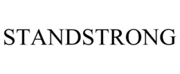 STANDSTRONG trademark