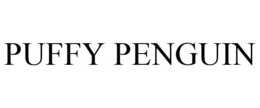 PUFFY PENGUIN trademark