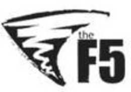 THE F5 trademark