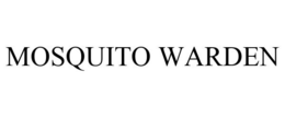MOSQUITO WARDEN trademark