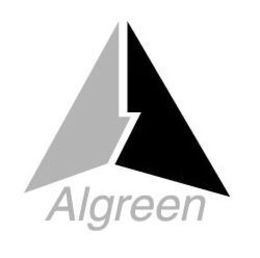 ALGREEN trademark