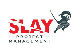 SLAY PROJECT MANAGEMENT trademark