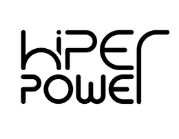 HIPER POWER trademark