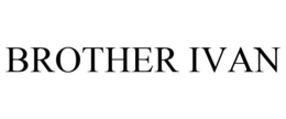 BROTHER IVAN trademark