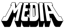 MEDIA trademark