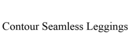 CONTOUR SEAMLESS LEGGINGS trademark