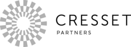 CRESSET PARTNERS trademark