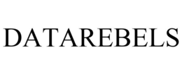DATAREBELS trademark