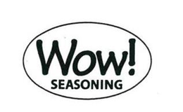 WOW! SEASONING trademark