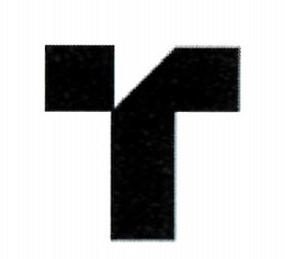 T trademark