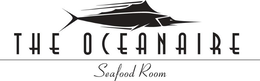 THE OCEANAIRE SEAFOOD ROOM trademark