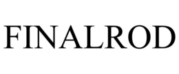 FINALROD trademark