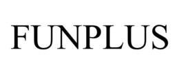 FUNPLUS trademark