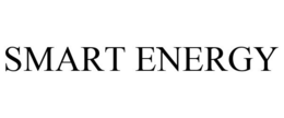 SMART ENERGY trademark