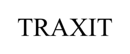 TRAXIT trademark