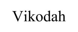 VIKODAH trademark
