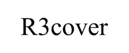 R3COVER trademark