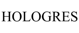 HOLOGRES trademark