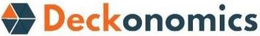 DECKONOMICS trademark