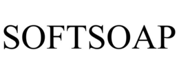 SOFTSOAP trademark
