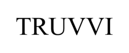 TRUVVI trademark
