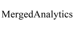 MERGEDANALYTICS trademark