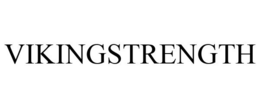 VIKINGSTRENGTH trademark