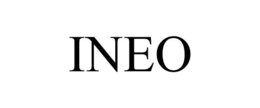 INEO trademark