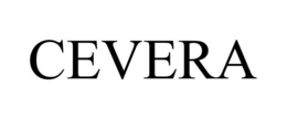 CEVERA trademark