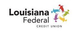 LOUISIANA FEDERAL CREDIT UNION trademark