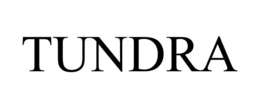 TUNDRA trademark