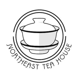 NORTHEAST TEA HOUSE trademark
