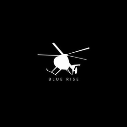 BLUE RISE trademark