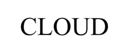 CLOUD trademark
