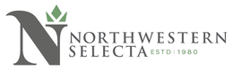 N NORTHWETERN SELECTA ESTD : 1980 trademark