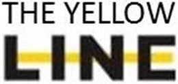 THE YELLOW LINE trademark