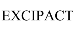 EXCIPACT trademark