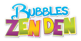 BUBBLES ZEN DEN trademark