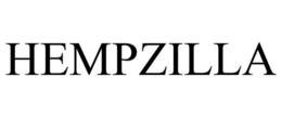HEMPZILLA trademark