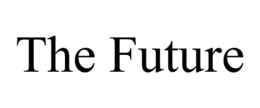 THE FUTURE trademark