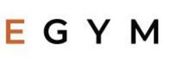 EGYM trademark