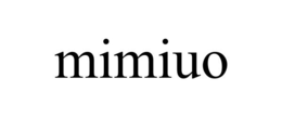 MIMIUO trademark