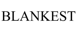 BLANKEST trademark
