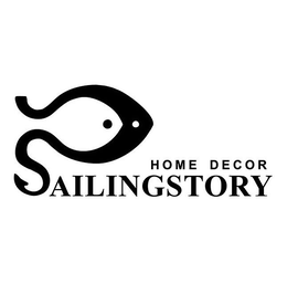 HOME DECOR SAILINGSTORY trademark