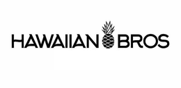 HAWAIIAN BROS trademark