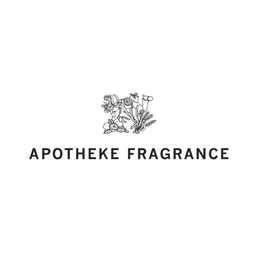 APOTHEKE FRAGRANCE trademark