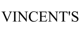 VINCENT'S trademark