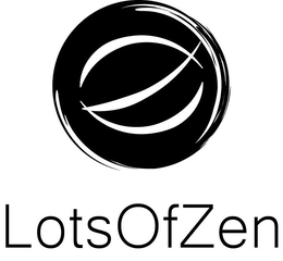 LOTS OF ZEN trademark