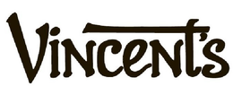 VINCENT'S trademark