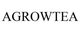 AGROWTEA trademark